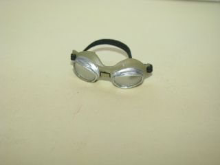 1/6th Scale World War 2 British 8th Army Desert Goggles North African Campaign