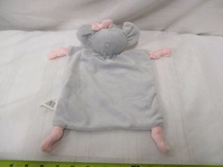 Dan Dee collectors choice my first Easter elephant Blankie baby blanket gift 2