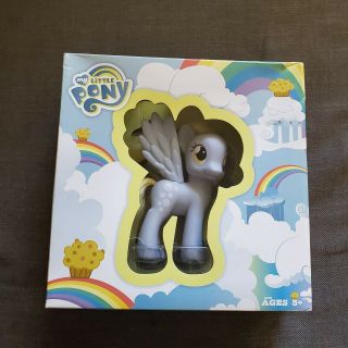 Sdcc 2012 Exclusive My Little Pony: Friendship Is Magic Derpy Hooves Figure