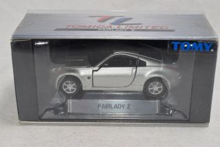 Tomica Limited 0020 Nissan Fairlady Z Toy Car