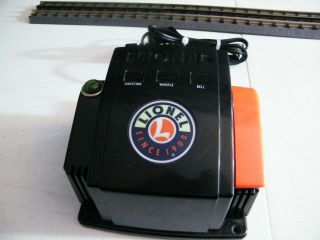 Lionel 6 - 24253 Power - Max Plus Transformer,  Controller