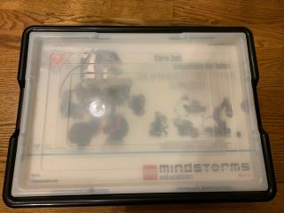 Lego 45544 Mindstorms Ev3 Core Set - Complete Set