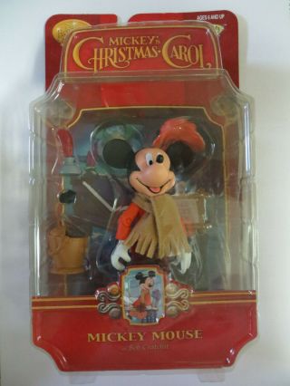 Mickey Mouse - Rare - Mickey 