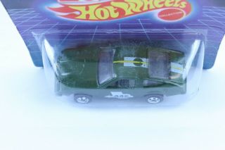 FANTASTIC HOT WHEELS INDIA LEO CHEVY MONZA 2,  2 ON CARD 3