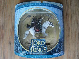 Lord Of The Rings Armies Of Middle Earth Warriors Battle Beasts Legolas & Gimli