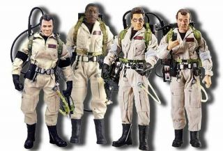 1/6 Scale Toy Ghostbusters Ghost Trap 3