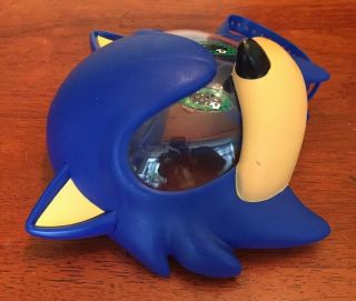 SEGA Sonic The Hedgehog Child ' s Electronic Light Up Mask,  Tomy Toys 3