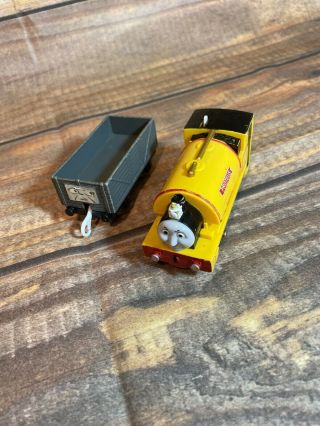 Motorized Proteus With Troublesome Truck For Thomas And Friends Trackmaster