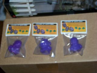 Halloween 3 Season Of The Witch Mini Figures Deadly Delivery Retroband 2nd Maba
