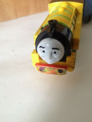 Thomas The Train Trackmaster - Talking Victor