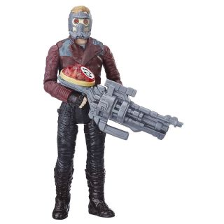 Marvel Avengers: Infinity War Star - Lord With Infinity Stone