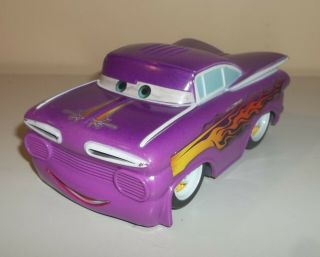 Fisher Price Disney Pixar Cars Shake N Go - Ramone -