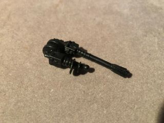 Star Wars Vintage Mini Rig Isp - 6 Side Gun