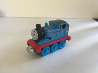 Thomas & Friends Take N Play Adventure Castle Replacement Thomas Diecast