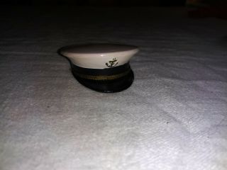 1964 Gi Joe Vintage 1966 Annapolis Cadet 7624 Cap Hat
