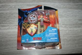 Dream How To Train Your Dragon Astrid Series 3 Action Figure Spin Master