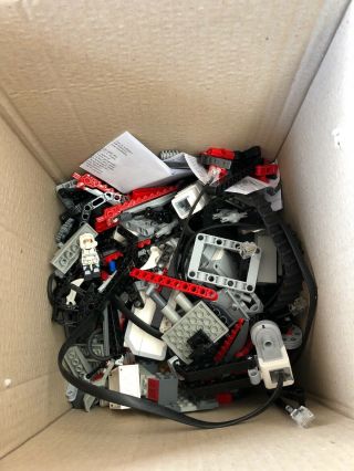 LEGO 45544 Mindstorms EV3 Core Set Education,  No Box 3