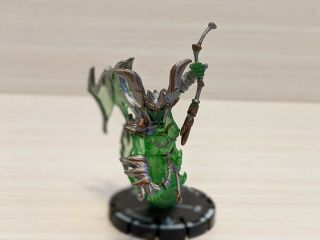 Mage Knight Kymeseya 144 Unique D&d,  Pathfinder,  Rpg,  Clix