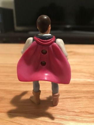 Disney Prince Charming PVC Figure Collectible 2