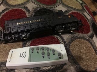 Mantua 414102 Ho Pennsylvania Emd Gp20 Diesel Locomotive Sound/dcc 5017