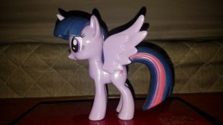 Funko Pop Vinyl - Collectible - Princess Twilight Sparkle - My Little Pony