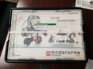 Lego 45544 Mindstorms Ev3 Core Set,  Never Opened