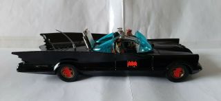 Corgi Toys 267 Batman 