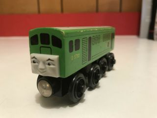 Thomas & Friends Wooden Railway Boco
