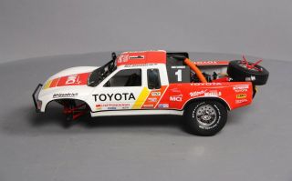 Autoart 1:18 Die Cast 1997 Toyota Racing Truck 01 - Baja 500 - Ivan Stewart