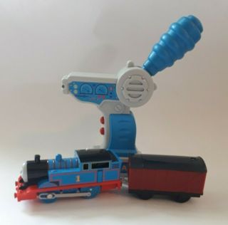 Thomas & Friends Trackmaster Remote Control R/c Thomas