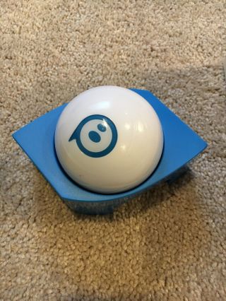 Sphero 2.  0 Robotic Ball