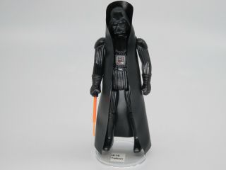 Vintage 1977 Toltoys Star Wars Darth Vader Taiwan Only Coo Complete Nm Kenner Nr