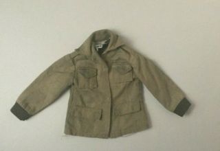 Vintage Action Man Early Issue Combat Marine Jacket