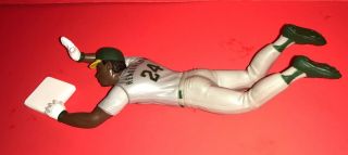 1992 Rickey Henderson Kenner Starting Lineup Loose Figure Oakland A’s