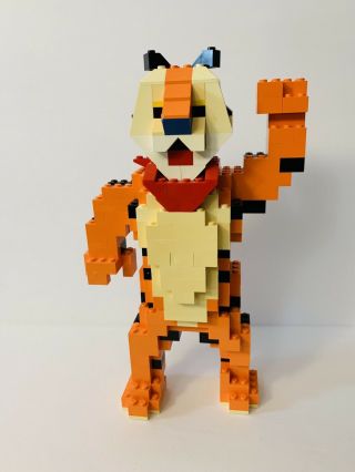 Lego Rare Kellogg 