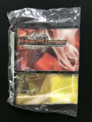 Duel Masters Tcg Playmat - Factory