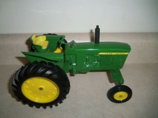 John Deere 3020 Wf Tractor Ertl Vintage Farm Toys Jd