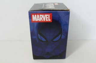 Alex Ross Marvel Spider - Man Mini Bust Diamond Select 3624/5000 Limited Edition 2
