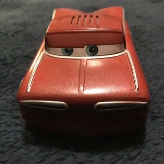 Disney Pixar Cars 2 Shake N Go Ramone Red Fisher Price Mattel 2006