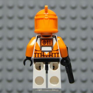 LEGO Star Wars Bomb Squad Clone Trooper Minifigure 7913 sw0299 3
