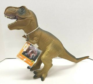 Animal Planet T - Rex Toys R Us Exclusive T1208a