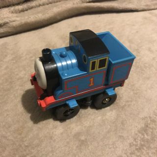 Tomy BIG Loader thomas the train - Motorized Grey Chassis,  - (d/ 2