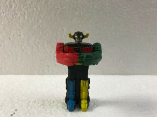 Hg Toys Vintage (1984) Voltron Defenders Of The Universe Pencil Holder