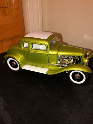 Acme 1:18 1932 Ford Grand National Deuce Series - Release 1