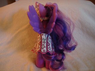 2010 Hasbro My Little Pony 6 