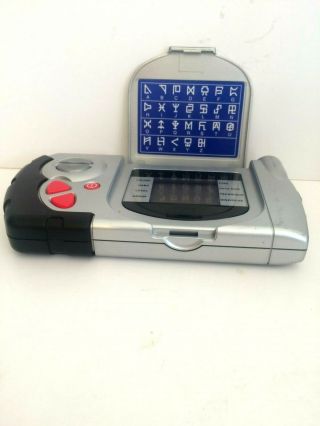 Digimon D Terminal Electronic Digivice Bandai 2000 Vintage Handheld