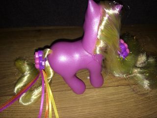 My Little Pony,  WING SONG,  G3,  Hasbro, 3