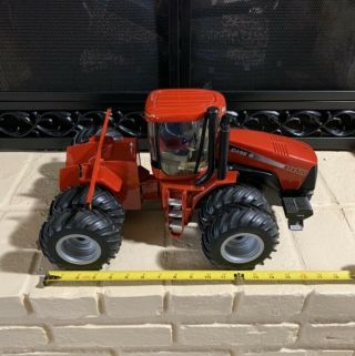 1/16 Ertl Case Ih Stx500 Quad Die Cast Tractor