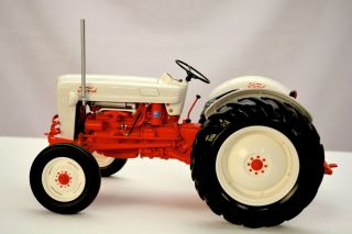 Franklin 1:12 Tractor 1953 Ford Jubilee A Licensed Product B11xu3