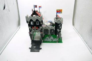 Lego Black Knight 